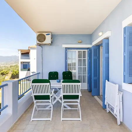 Seaview Haven With Pool By The *