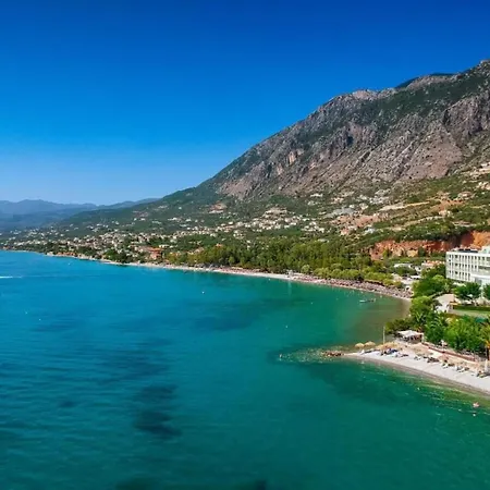 Seaview Haven With Pool By The Διαμέρισμα *